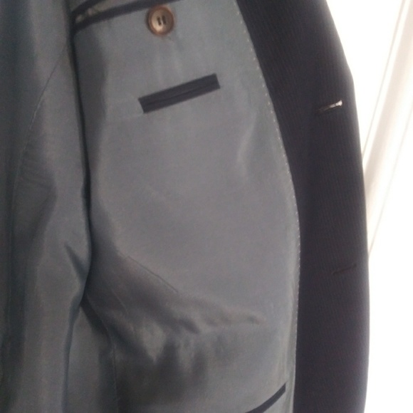 Men's Suit Ermenegildo Zegna - Picture 6 of 6